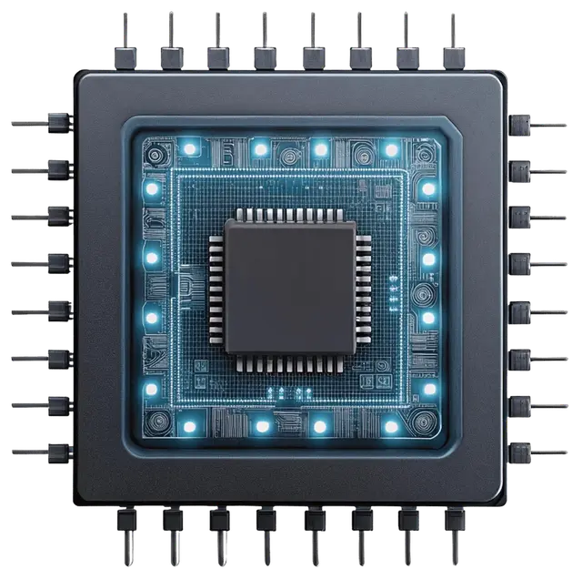 Cross connect infrastructure