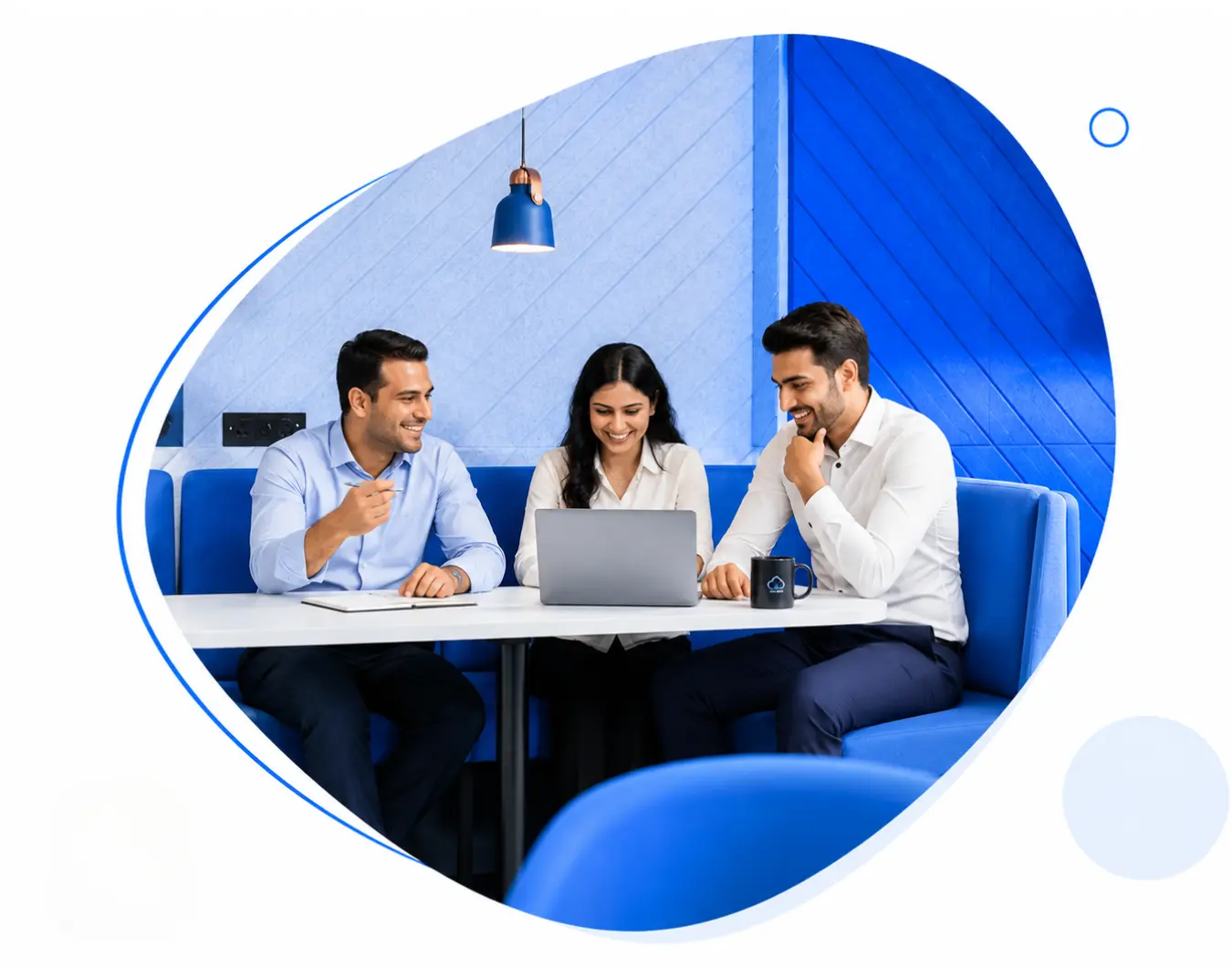 Careers at VyomCloud