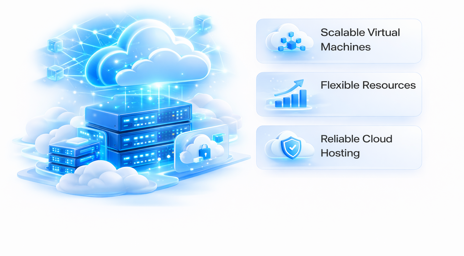 Vyom Cloud Colocation Infrastructure