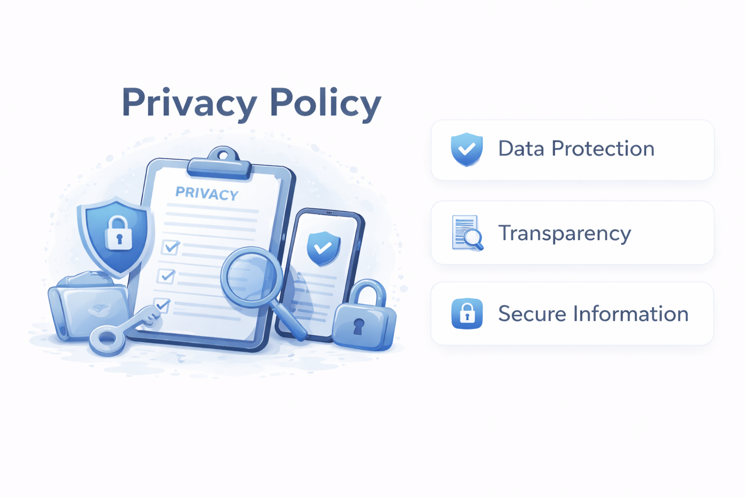 Privacy Policy