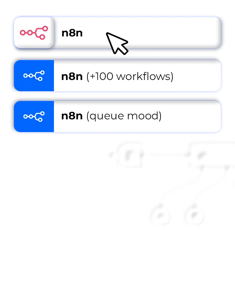 Virtualization and scaling