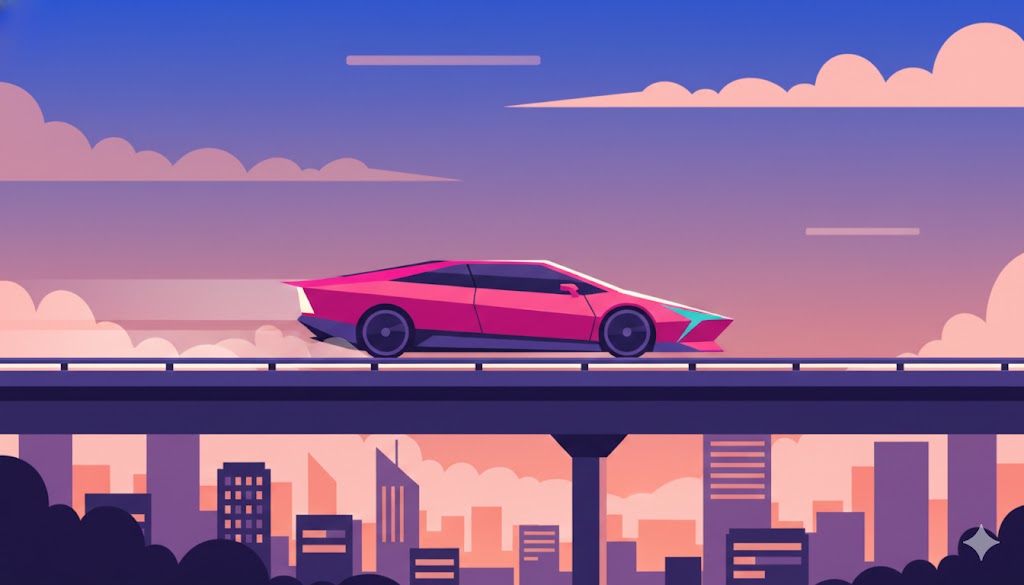 Full-stack AI application infrastructure