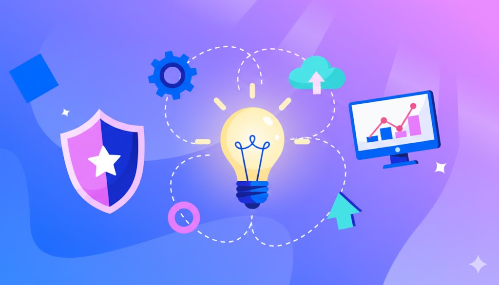 Dedicated customer support team