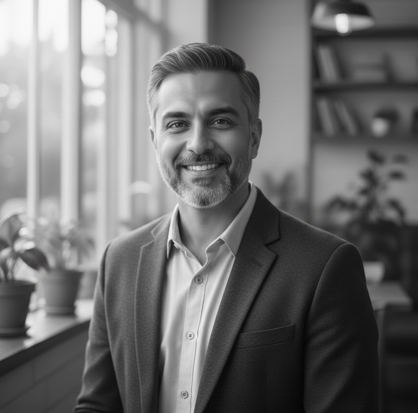 VyomCloud client testimonial